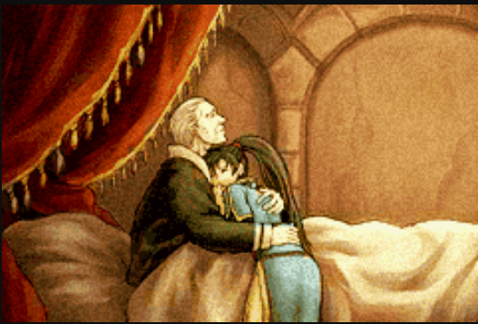 The Real Life Moment Behind Lyn’s Story